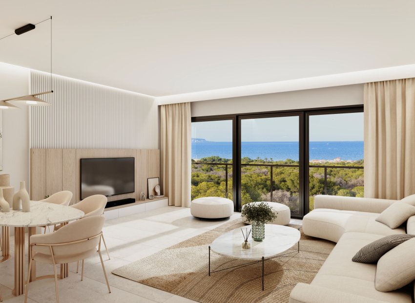 Obra nueva - Apartments - Flats - Guardamar del Segura