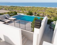 Obra nueva - Apartments - Flats - Guardamar del Segura