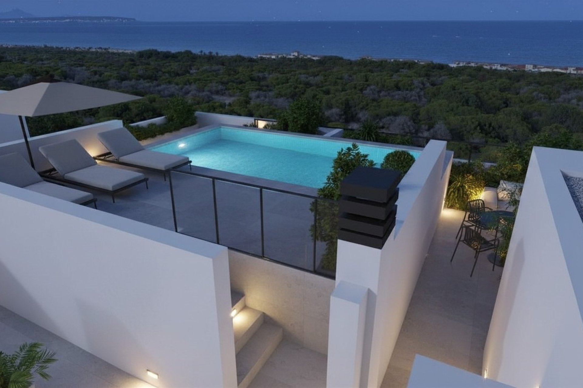 Obra nueva - Apartments - Flats - Guardamar del Segura