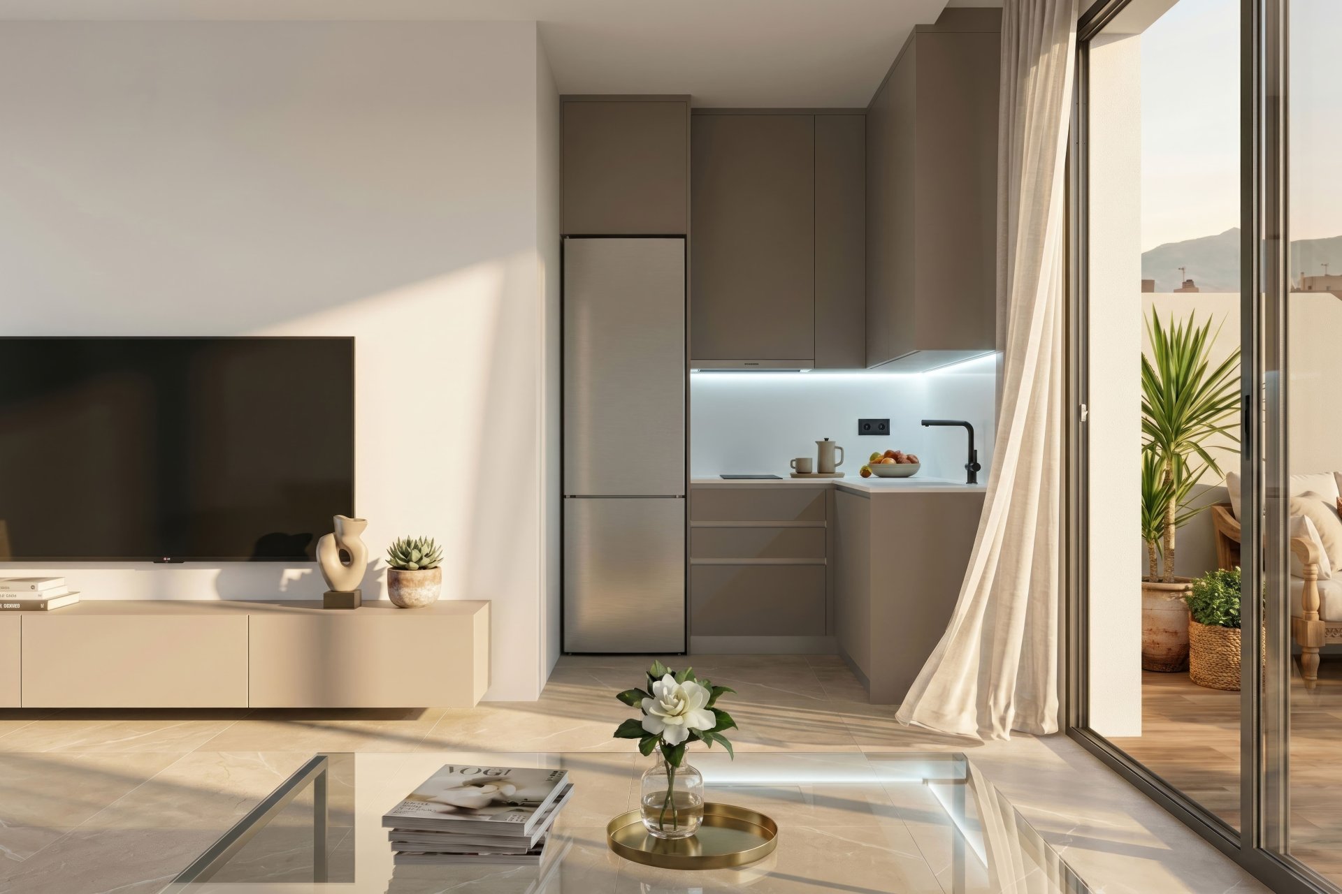 Obra nueva - Apartments - Flats - Guardamar del Segura