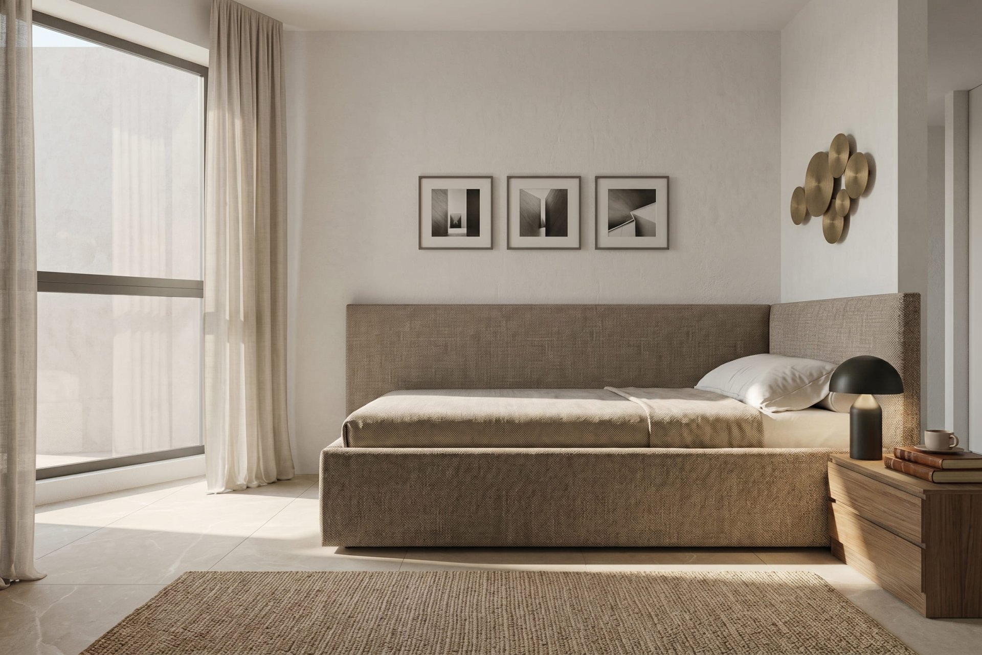 Obra nueva - Apartments - Flats - Guardamar del Segura
