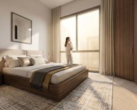 Obra nueva - Apartments - Flats - Guardamar del Segura