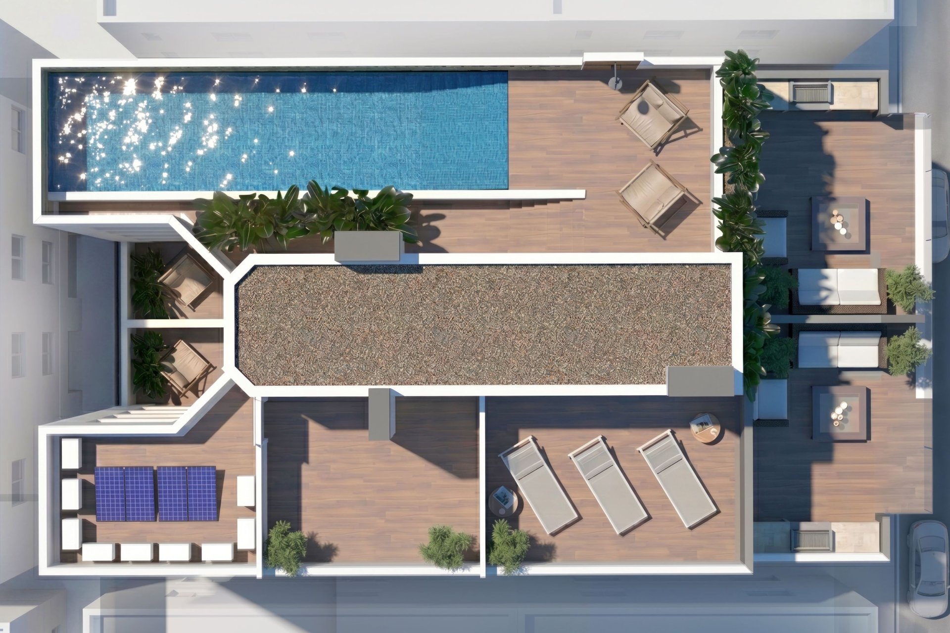 Obra nueva - Apartments - Flats - Guardamar del Segura