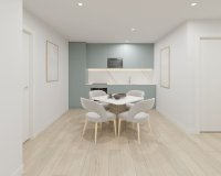 Obra nueva - Apartments - Flats - Guardamar del Segura