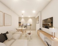 Obra nueva - Apartments - Flats - Guardamar del Segura