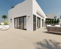 Obra nueva - Apartments - Flats - Guardamar del Segura