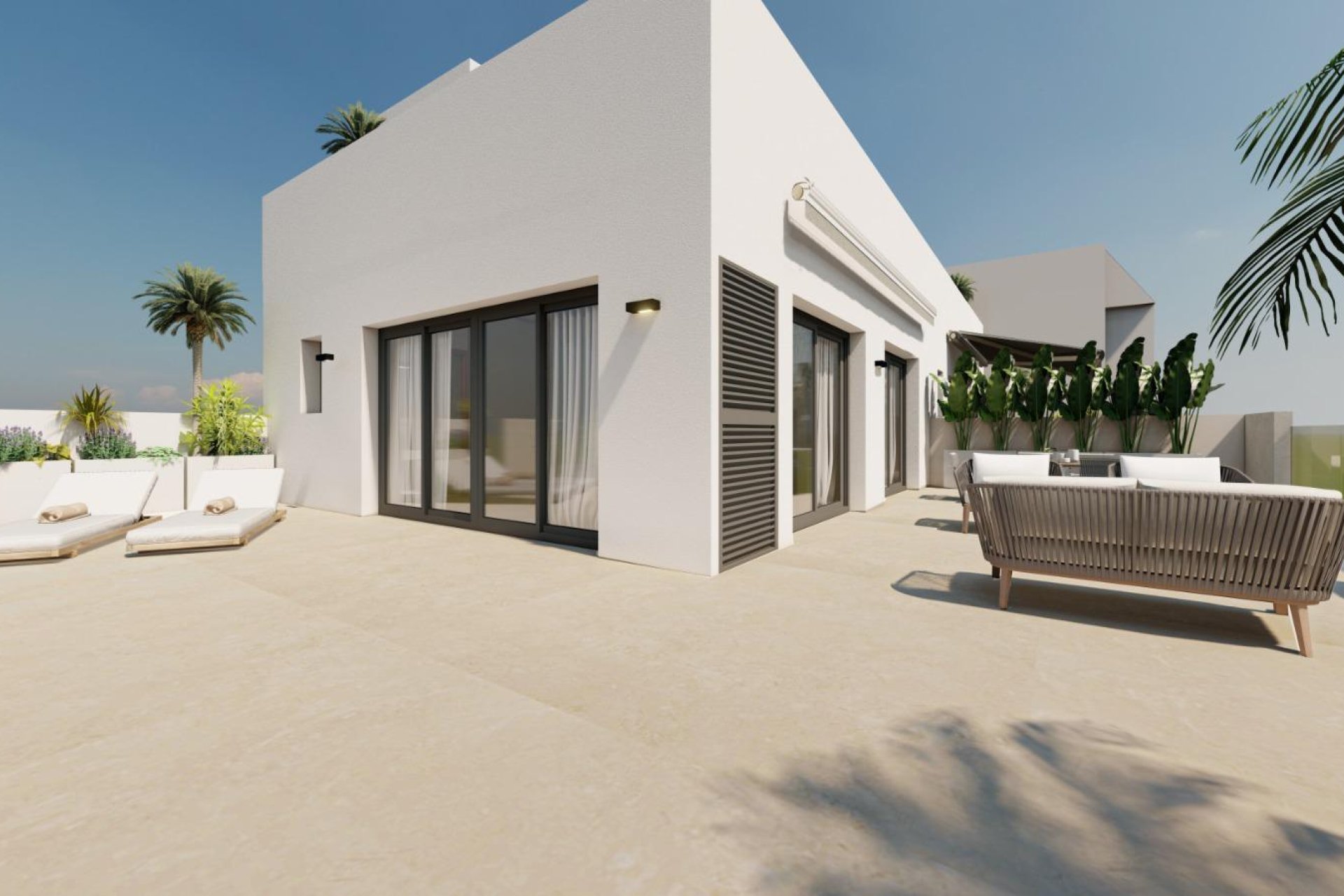 Obra nueva - Apartments - Flats - Guardamar del Segura