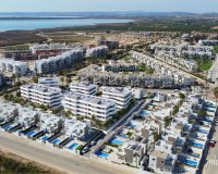Obra nueva - Apartments - Flats - Guardamar del Segura