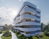 Obra nueva - Apartments - Flats - Guardamar del Segura