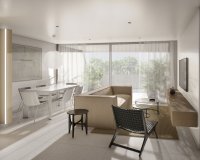 Obra nueva - Apartments - Flats - Guardamar del Segura