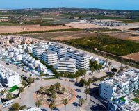 Obra nueva - Apartments - Flats - Guardamar del Segura