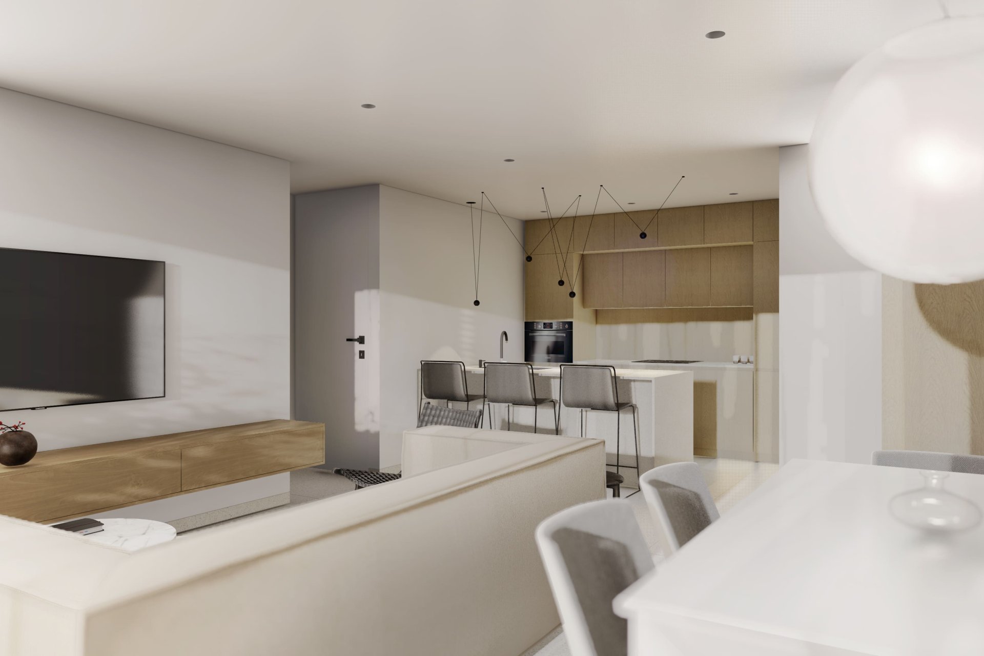 Obra nueva - Apartments - Flats - Guardamar del Segura