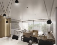 Obra nueva - Apartments - Flats - Guardamar del Segura