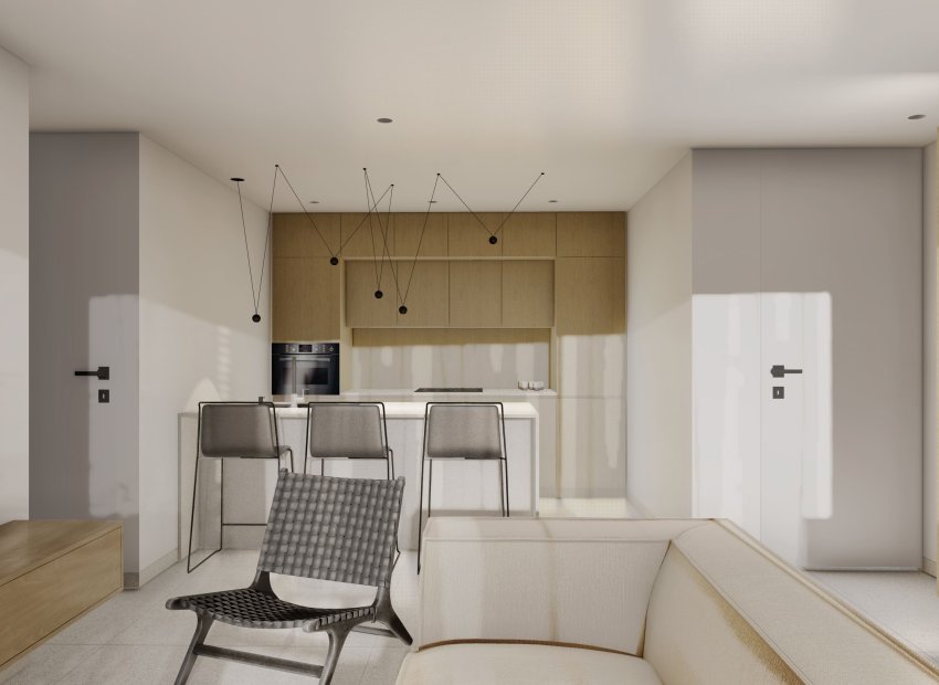 Obra nueva - Apartments - Flats - Guardamar del Segura