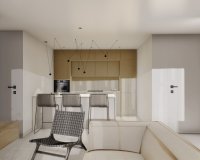Obra nueva - Apartments - Flats - Guardamar del Segura