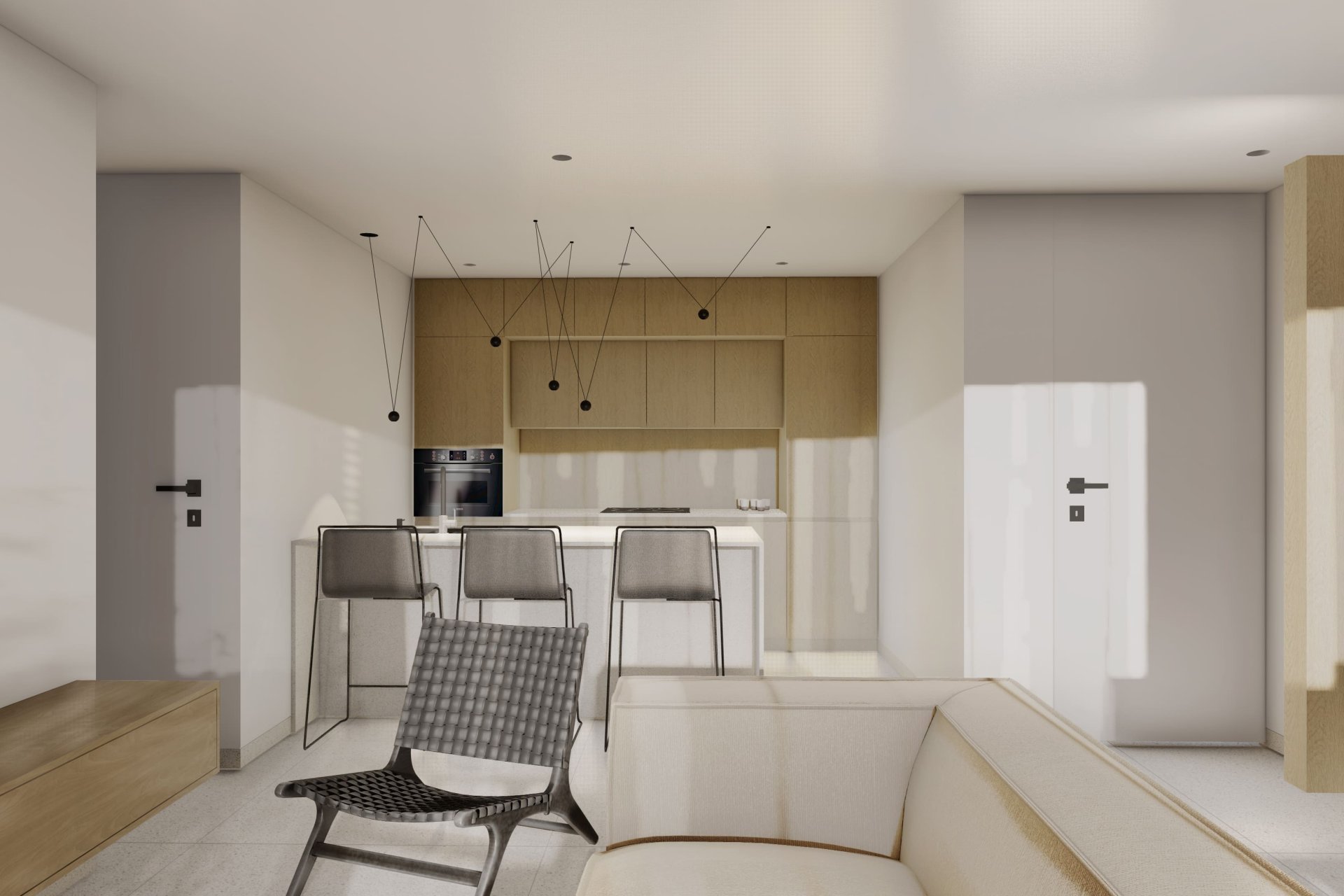 Obra nueva - Apartments - Flats - Guardamar del Segura