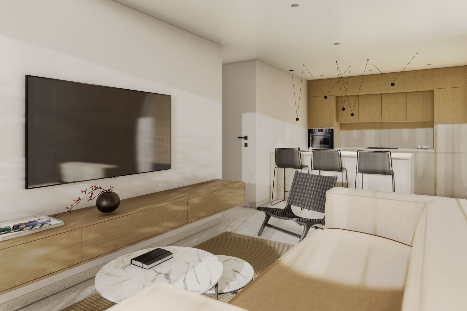 Obra nueva - Apartments - Flats - Guardamar del Segura
