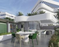 Obra nueva - Apartments - Flats - Guardamar del Segura