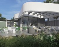Obra nueva - Apartments - Flats - Guardamar del Segura