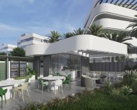 Obra nueva - Apartments - Flats - Guardamar del Segura