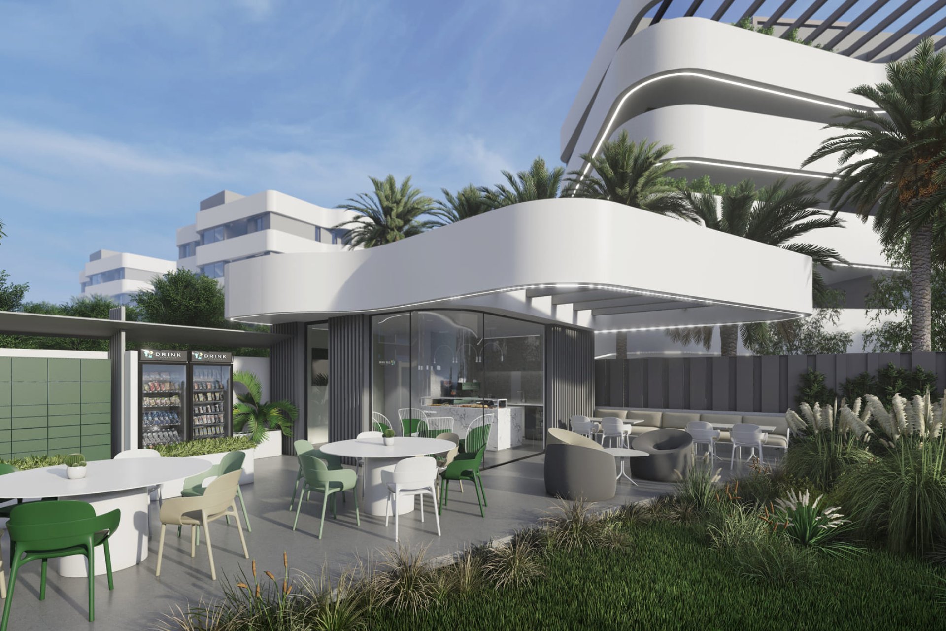 Obra nueva - Apartments - Flats - Guardamar del Segura