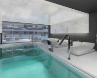 Obra nueva - Apartments - Flats - Guardamar del Segura