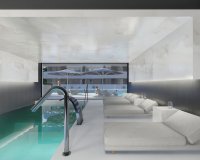 Obra nueva - Apartments - Flats - Guardamar del Segura