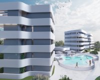 Obra nueva - Apartments - Flats - Guardamar del Segura