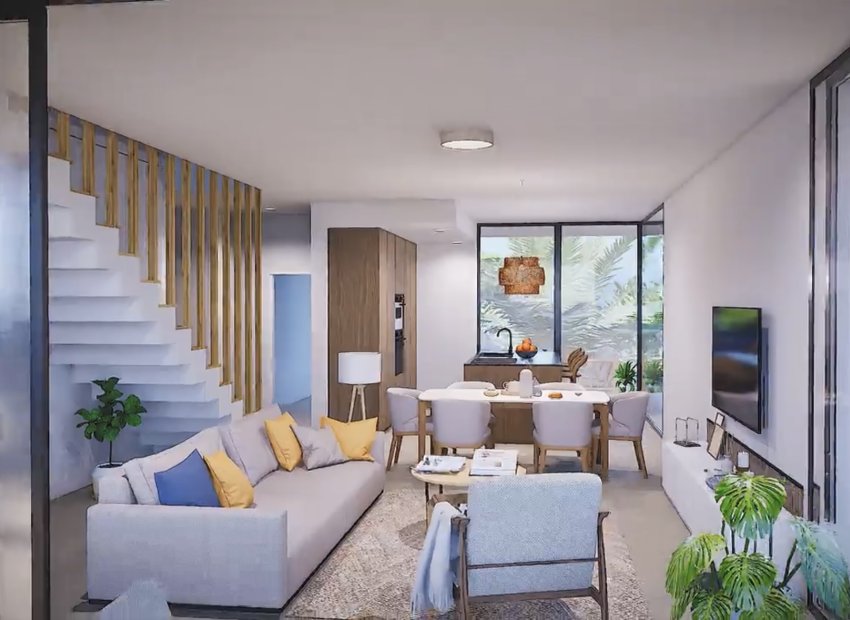 Obra nueva - Apartments - Flats - Islas Menores