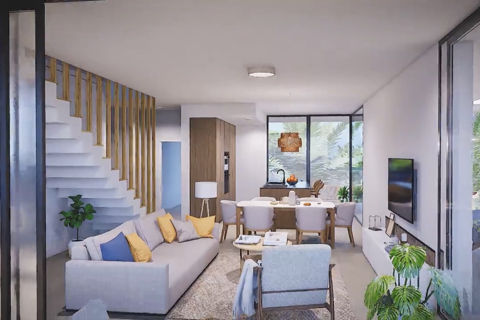 Obra nueva - Apartments - Flats - Islas Menores
