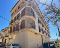 Obra nueva - Apartments - Flats - Jerónimo y Avileses