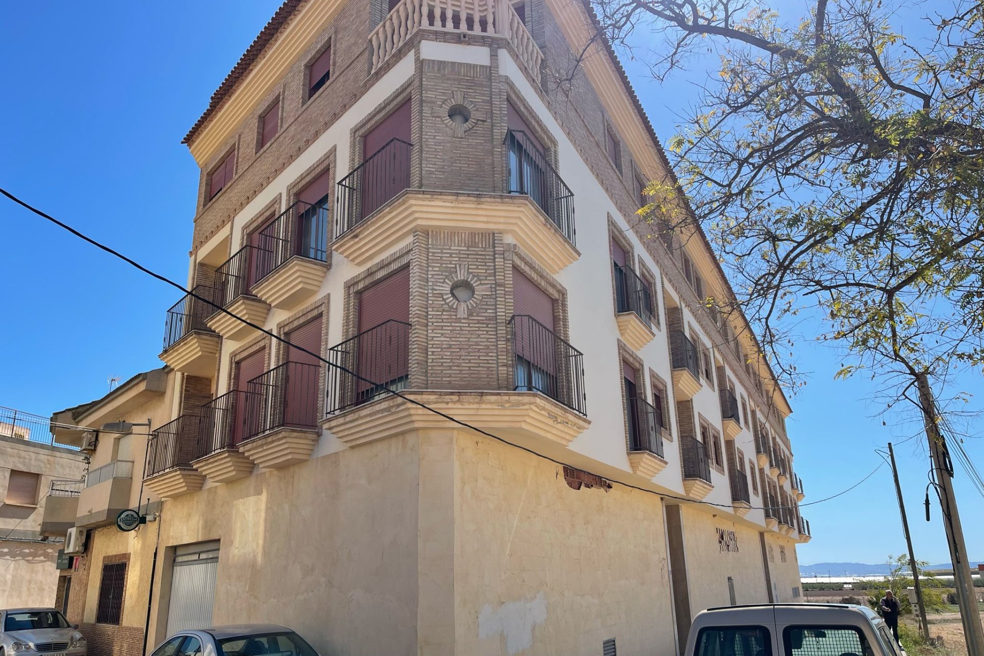 Obra nueva - Apartments - Flats - Jerónimo y Avileses