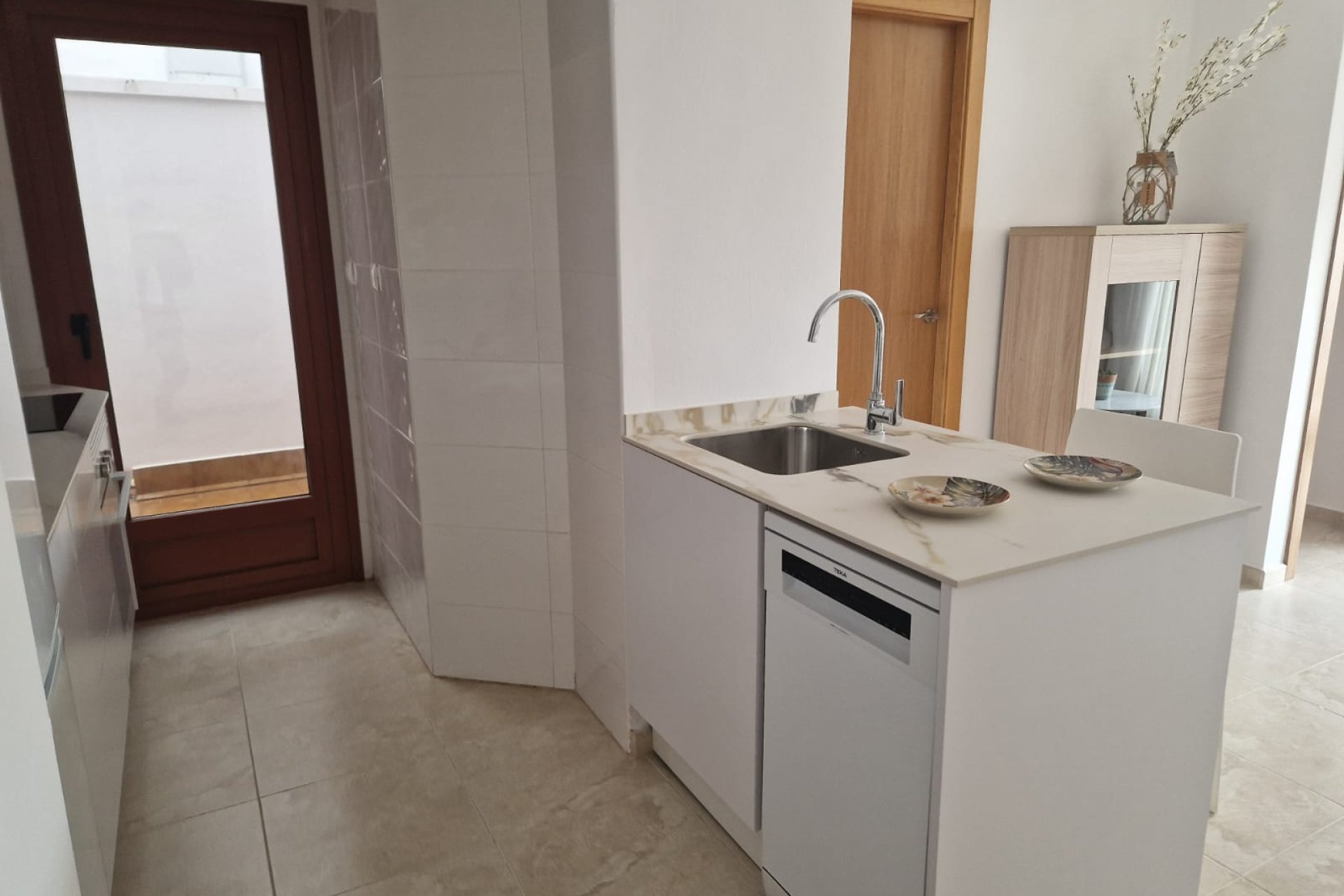 Obra nueva - Apartments - Flats - Jerónimo y Avileses