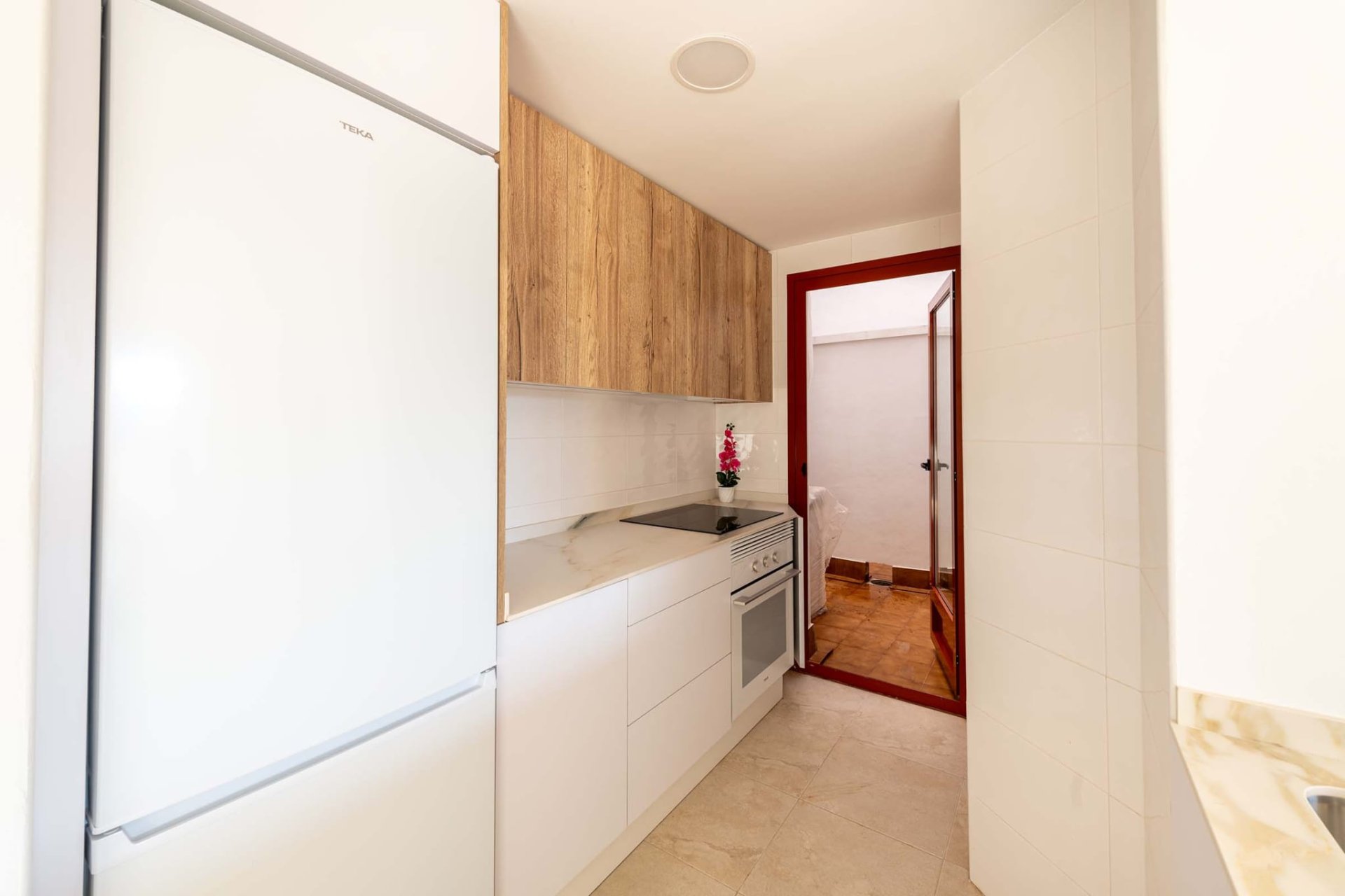 Obra nueva - Apartments - Flats - Jerónimo y Avileses