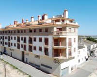 Obra nueva - Apartments - Flats - Jerónimo y Avileses