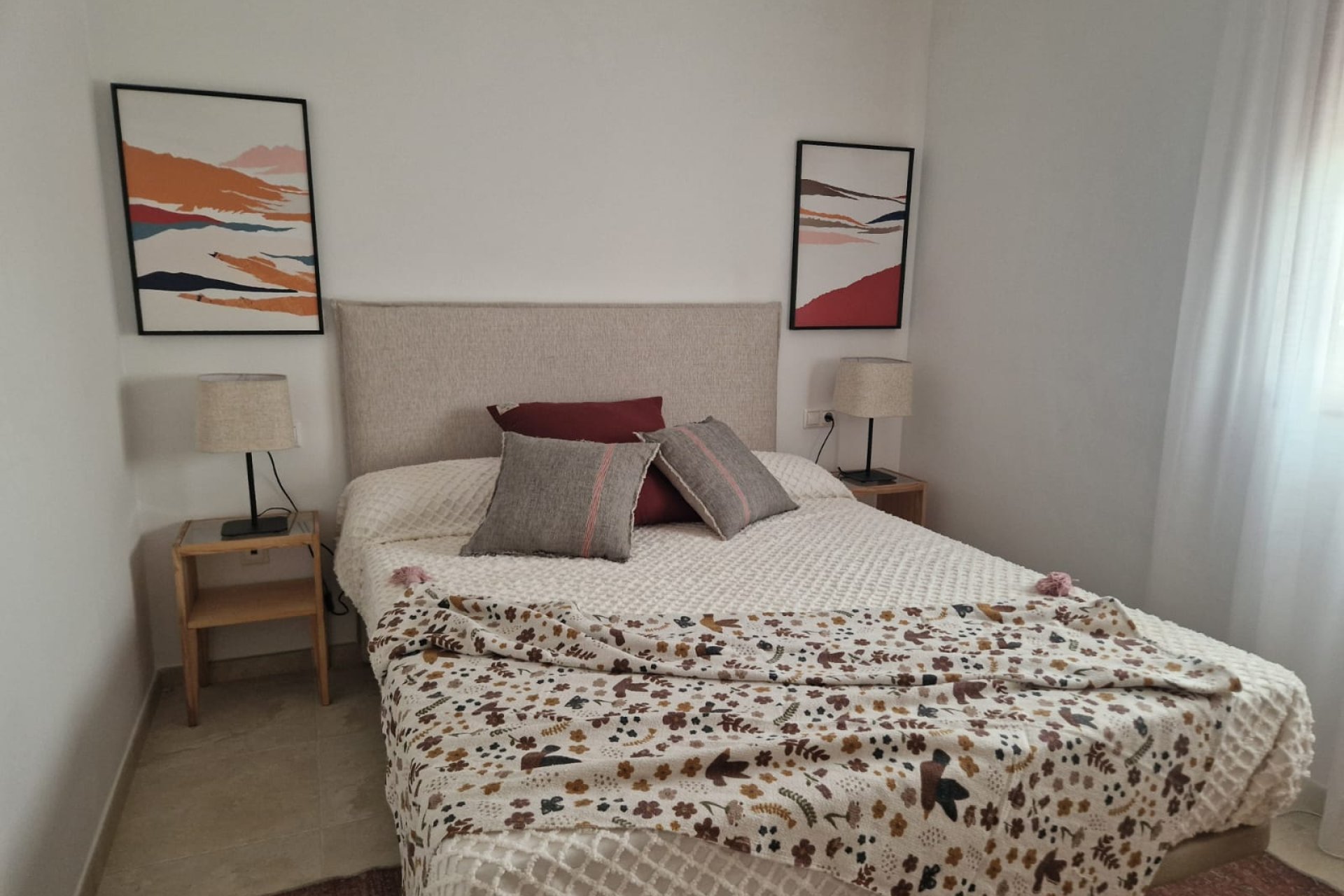 Obra nueva - Apartments - Flats - Jerónimo y Avileses
