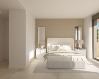 Obra nueva - Apartments - Flats - La Alcaidesa