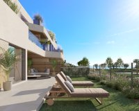 Obra nueva - Apartments - Flats - La Alcaidesa