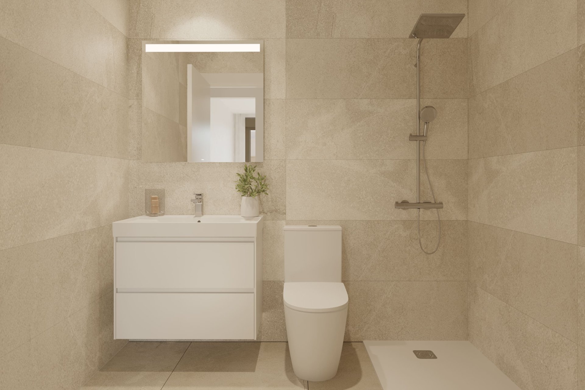 Obra nueva - Apartments - Flats - La Alcaidesa