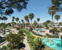 Obra nueva - Apartments - Flats - La Alcaidesa