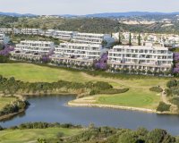 Obra nueva - Apartments - Flats - La Alcaidesa