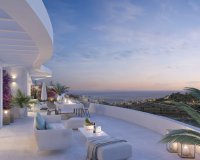 Obra nueva - Apartments - Flats - La Alcaidesa