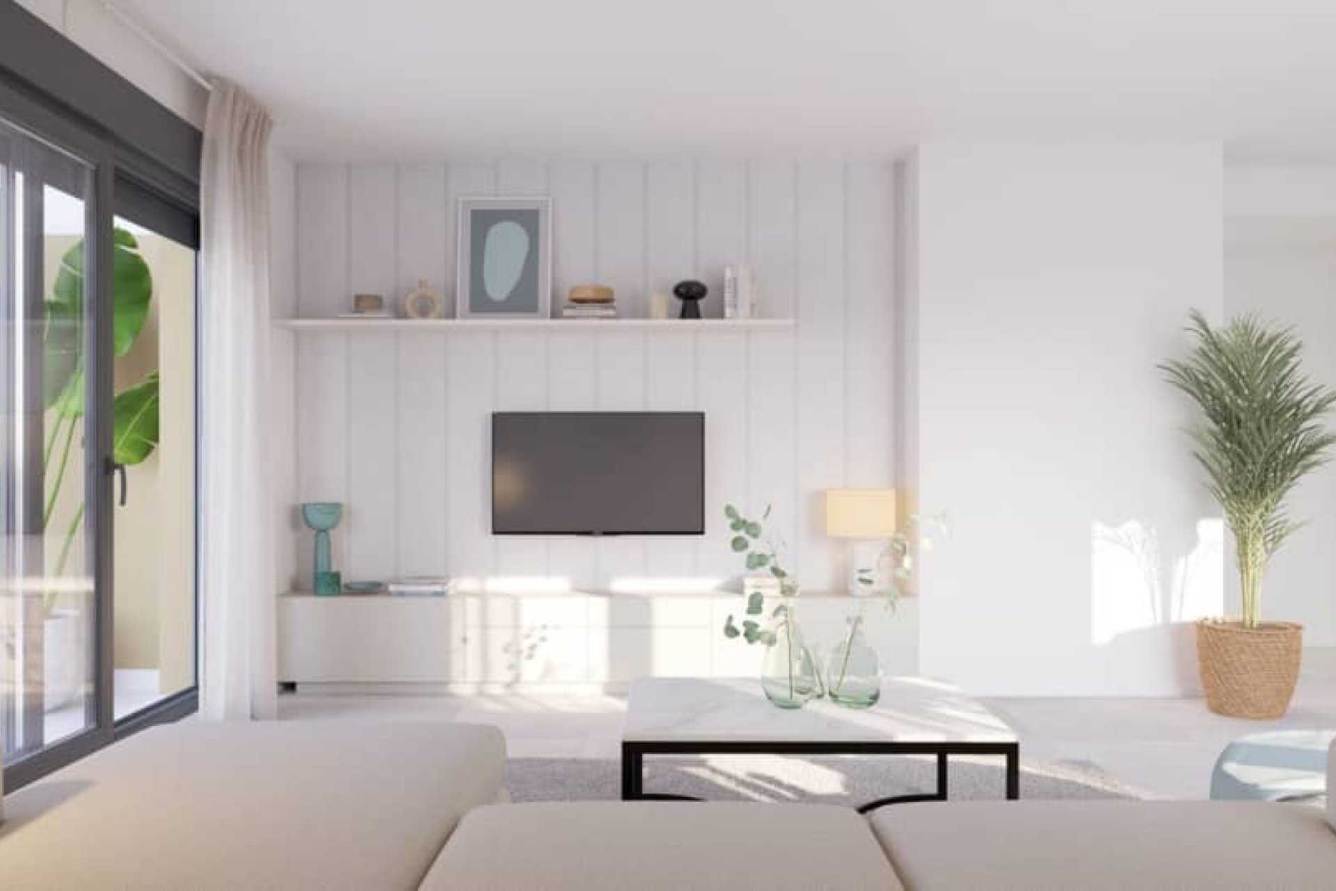 Obra nueva - Apartments - Flats - La Cala de Mijas