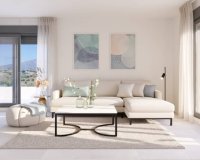 Obra nueva - Apartments - Flats - La Cala de Mijas