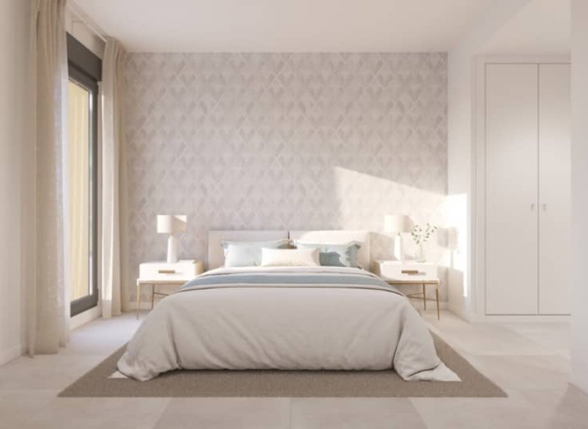 Obra nueva - Apartments - Flats - La Cala de Mijas