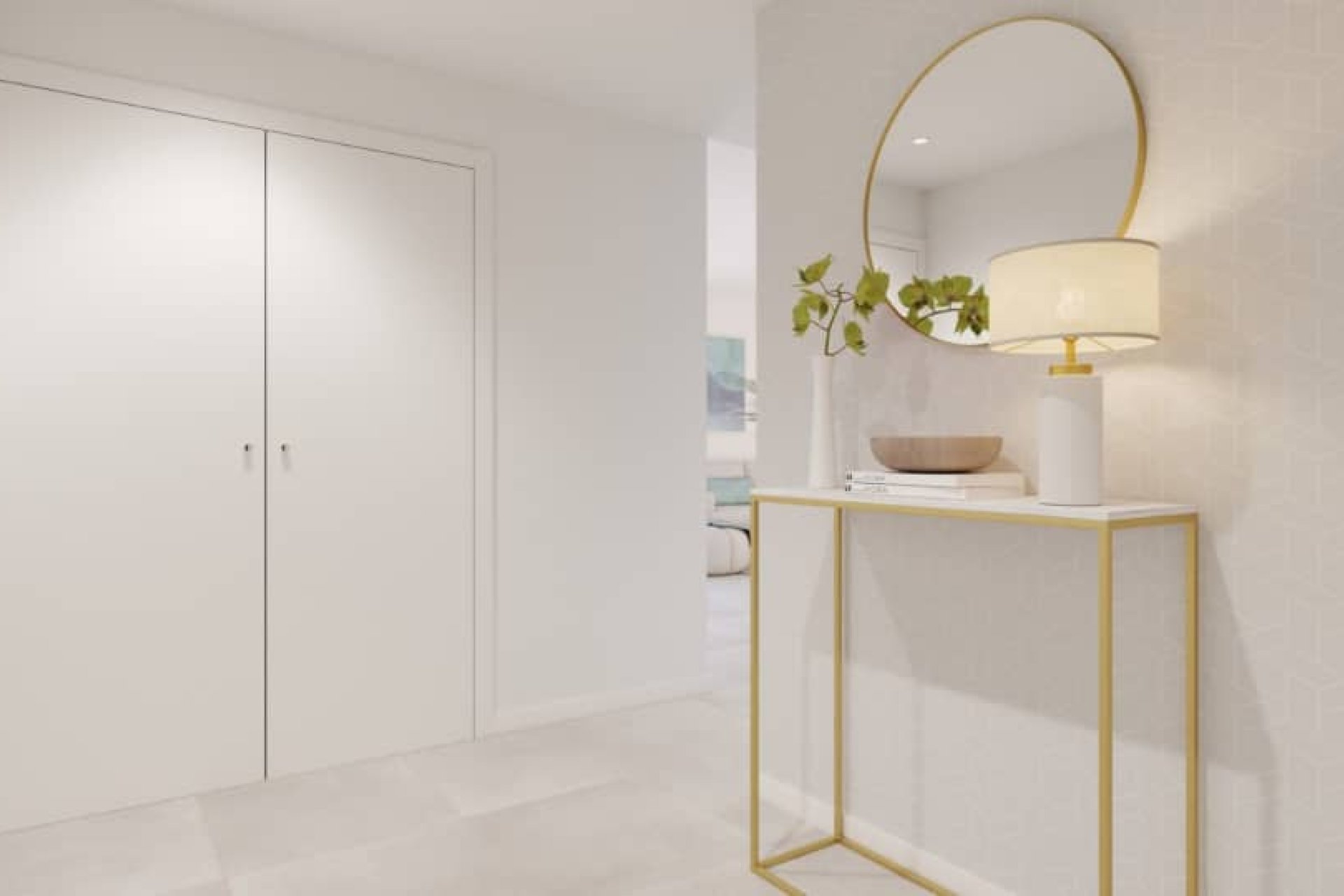 Obra nueva - Apartments - Flats - La Cala de Mijas