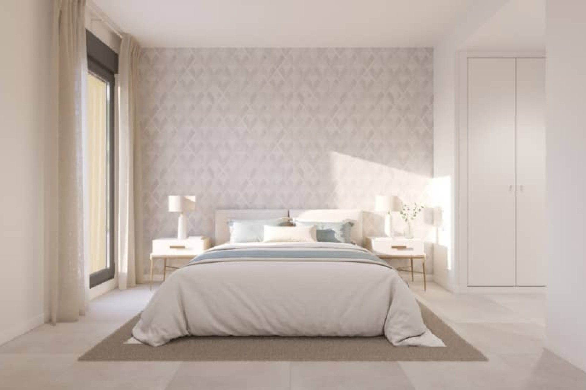 Obra nueva - Apartments - Flats - La Cala de Mijas