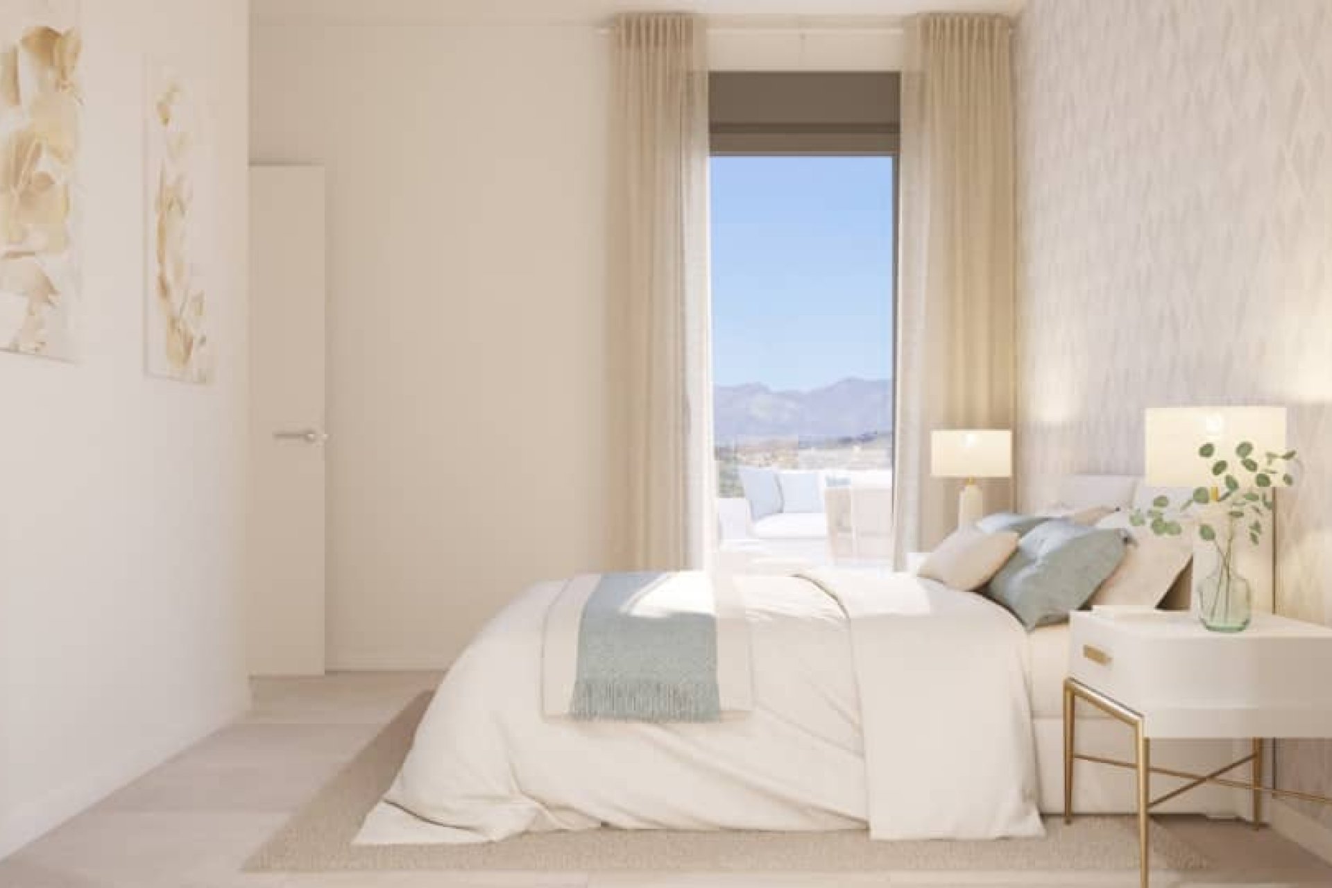 Obra nueva - Apartments - Flats - La Cala de Mijas