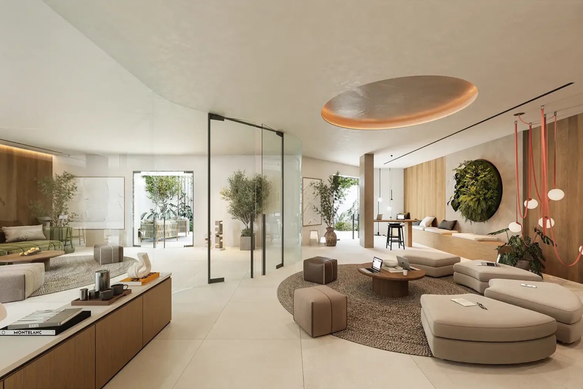 Obra nueva - Apartments - Flats - La Capellania