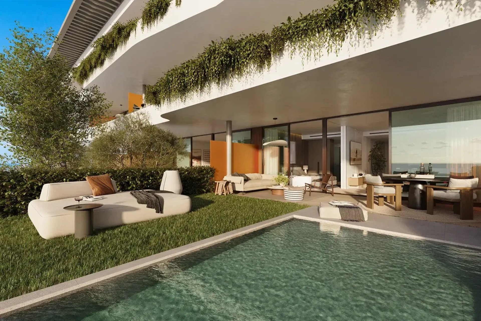 Obra nueva - Apartments - Flats - La Capellania